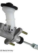 Beck/Arnley Clutch Master Cylinder 072-8834                                     - 072-8834 - Image 4