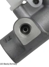 Beck/Arnley Clutch Master Cylinder 072-8836                                     - 072-8836 - Image 2