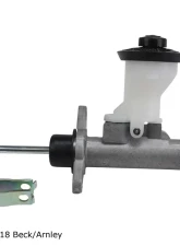 Beck/Arnley Clutch Master Cylinder 072-8836                                     - 072-8836 - Image 3