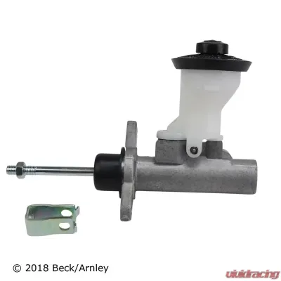 Beck/Arnley Clutch Master Cylinder 072-8836 - 072-8836
