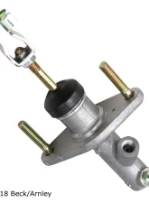 Beck/Arnley Clutch Master Cylinder 072-8838                                     - 072-8838 - Image 2