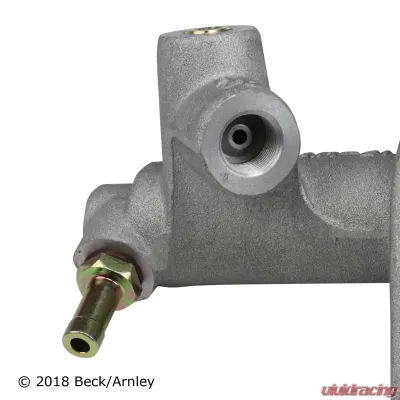 Beck/Arnley Clutch Master Cylinder 072-8841 - 072-8841