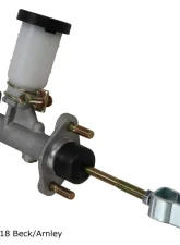 Beck/Arnley Clutch Master Cylinder 072-8843                                     - 072-8843 - Image 2