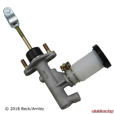 Beck/Arnley Clutch Master Cylinder 072-8843 - 072-8843