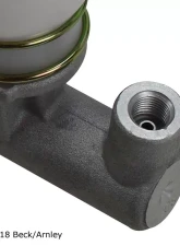 Beck/Arnley Clutch Master Cylinder 072-8843                                     - 072-8843 - Image 5