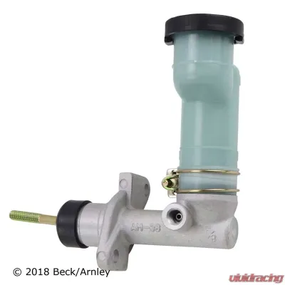 Beck/Arnley Clutch Master Cylinder 072-8848 - 072-8848
