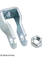 Beck/Arnley Clutch Master Cylinder 072-8848                                     - 072-8848 - Image 4