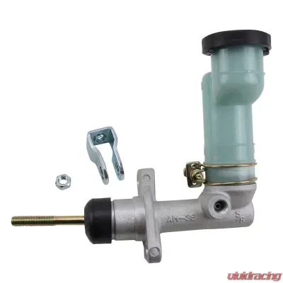 Beck/Arnley Clutch Master Cylinder 072-8848 - 072-8848