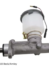 Beck/Arnley Brake Master Cylinder 072-8875                                     - 072-8875 - Image 2