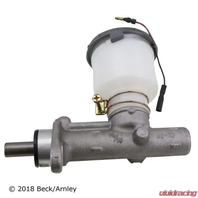 Beck/Arnley Brake Master Cylinder 072-8875 - 072-8875