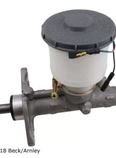 Beck/Arnley Brake Master Cylinder 072-8875                                     - 072-8875 - Image 3