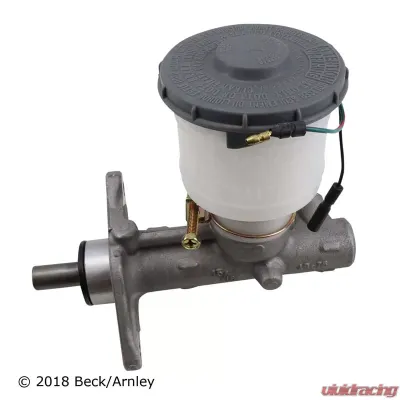 Beck/Arnley Brake Master Cylinder 072-8875 - 072-8875