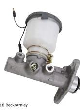 Beck/Arnley Brake Master Cylinder 072-8875                                     - 072-8875 - Image 4
