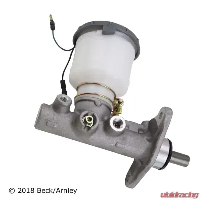 Beck/Arnley Brake Master Cylinder 072-8875 - 072-8875