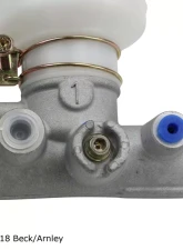 Beck/Arnley Brake Master Cylinder 072-8877                                     - 072-8877 - Image 2