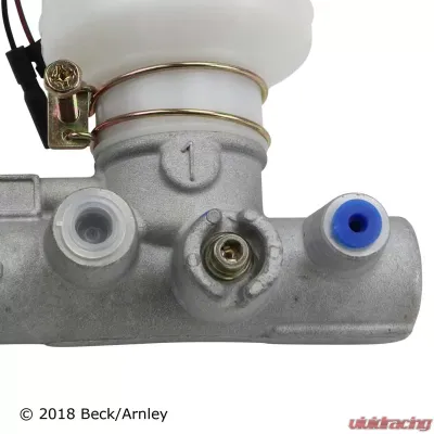 Beck/Arnley Brake Master Cylinder 072-8877 - 072-8877