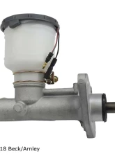 Beck/Arnley Brake Master Cylinder 072-8877                                     - 072-8877 - Image 3