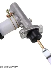 Beck/Arnley Clutch Master Cylinder 072-8893                                     - 072-8893 - Image 2