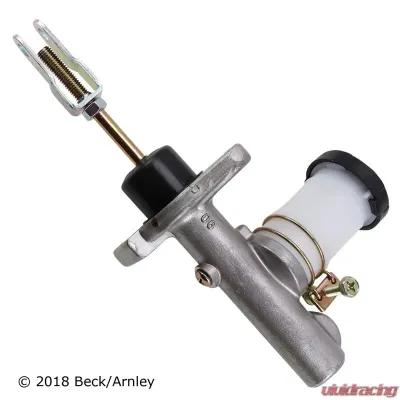 Beck/Arnley Clutch Master Cylinder 072-8893 - 072-8893
