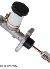Beck/Arnley Clutch Master Cylinder 072-8893                                     - 072-8893 - Image 4