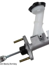 Beck/Arnley Clutch Master Cylinder 072-8894                                     - 072-8894 - Image 3