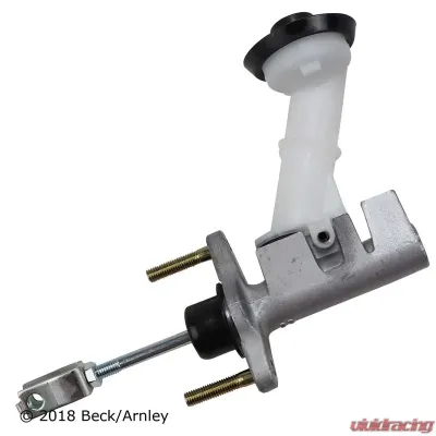 Beck/Arnley Clutch Master Cylinder 072-8894 - 072-8894