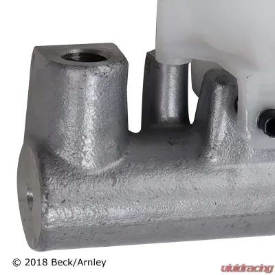 Beck/Arnley Clutch Master Cylinder 072-8894 - 072-8894
