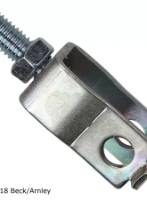 Beck/Arnley Clutch Master Cylinder 072-8894                                     - 072-8894 - Image 5