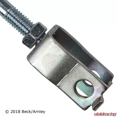 Beck/Arnley Clutch Master Cylinder 072-8894 - 072-8894