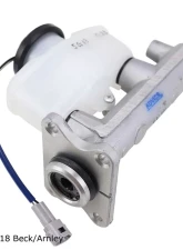 Beck/Arnley Brake Master Cylinder 072-8897                                     - 072-8897 - Image 2