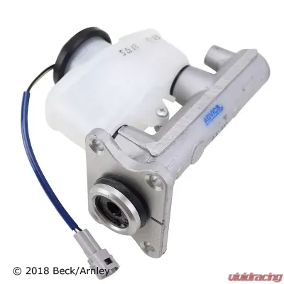 Beck/Arnley Brake Master Cylinder 072-8897 - 072-8897
