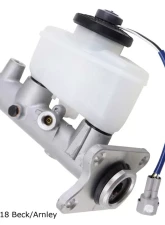 Beck/Arnley Brake Master Cylinder 072-8897                                     - 072-8897 - Image 3