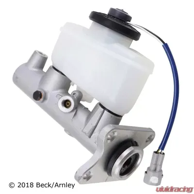 Beck/Arnley Brake Master Cylinder 072-8897 - 072-8897