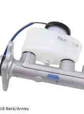 Beck/Arnley Brake Master Cylinder 072-8897                                     - 072-8897 - Image 4