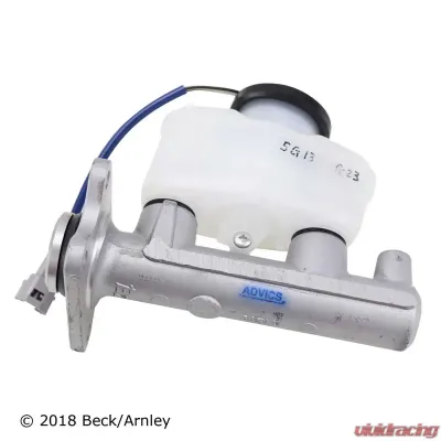 Beck/Arnley Brake Master Cylinder 072-8897 - 072-8897