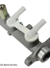 Beck/Arnley Brake Master Cylinder 072-8902                                     - 072-8902 - Image 2