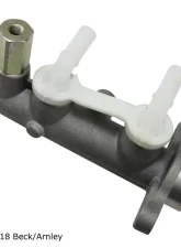 Beck/Arnley Brake Master Cylinder 072-8902                                     - 072-8902 - Image 3