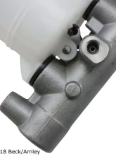 Beck/Arnley Brake Master Cylinder 072-8903                                     - 072-8903 - Image 2
