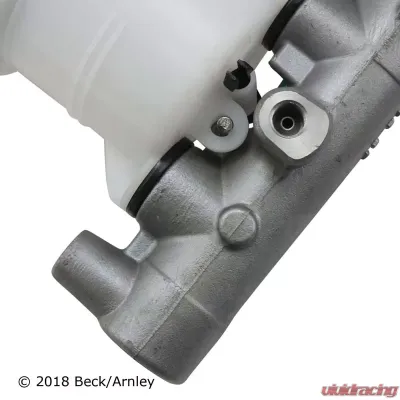 Beck/Arnley Brake Master Cylinder 072-8903 - 072-8903