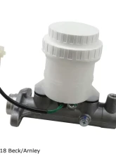 Beck/Arnley Brake Master Cylinder 072-8903                                     - 072-8903 - Image 3