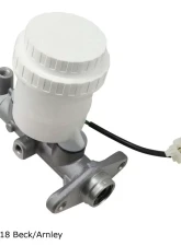 Beck/Arnley Brake Master Cylinder 072-8903                                     - 072-8903 - Image 4