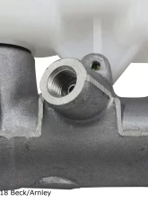 Beck/Arnley Brake Master Cylinder 072-8918                                     - 072-8918 - Image 2