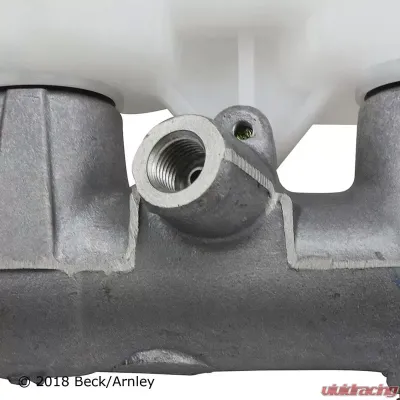 Beck/Arnley Brake Master Cylinder 072-8918 - 072-8918