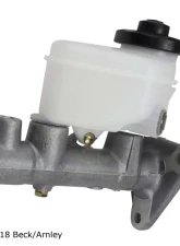 Beck/Arnley Brake Master Cylinder 072-8918                                     - 072-8918 - Image 3