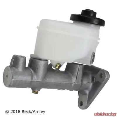 Beck/Arnley Brake Master Cylinder 072-8918 - 072-8918
