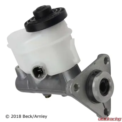 Beck/Arnley Brake Master Cylinder 072-8918 - 072-8918