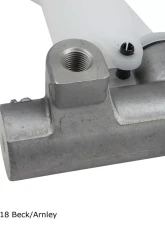Beck/Arnley Clutch Master Cylinder 072-8925                                     - 072-8925 - Image 2