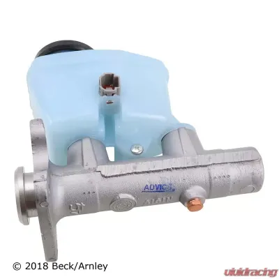 Beck/Arnley Brake Master Cylinder 072-8927 - 072-8927