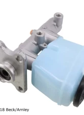 Beck/Arnley Brake Master Cylinder 072-8927                                     - 072-8927 - Image 3