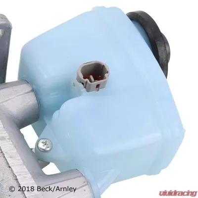 Beck/Arnley Brake Master Cylinder 072-8927 - 072-8927